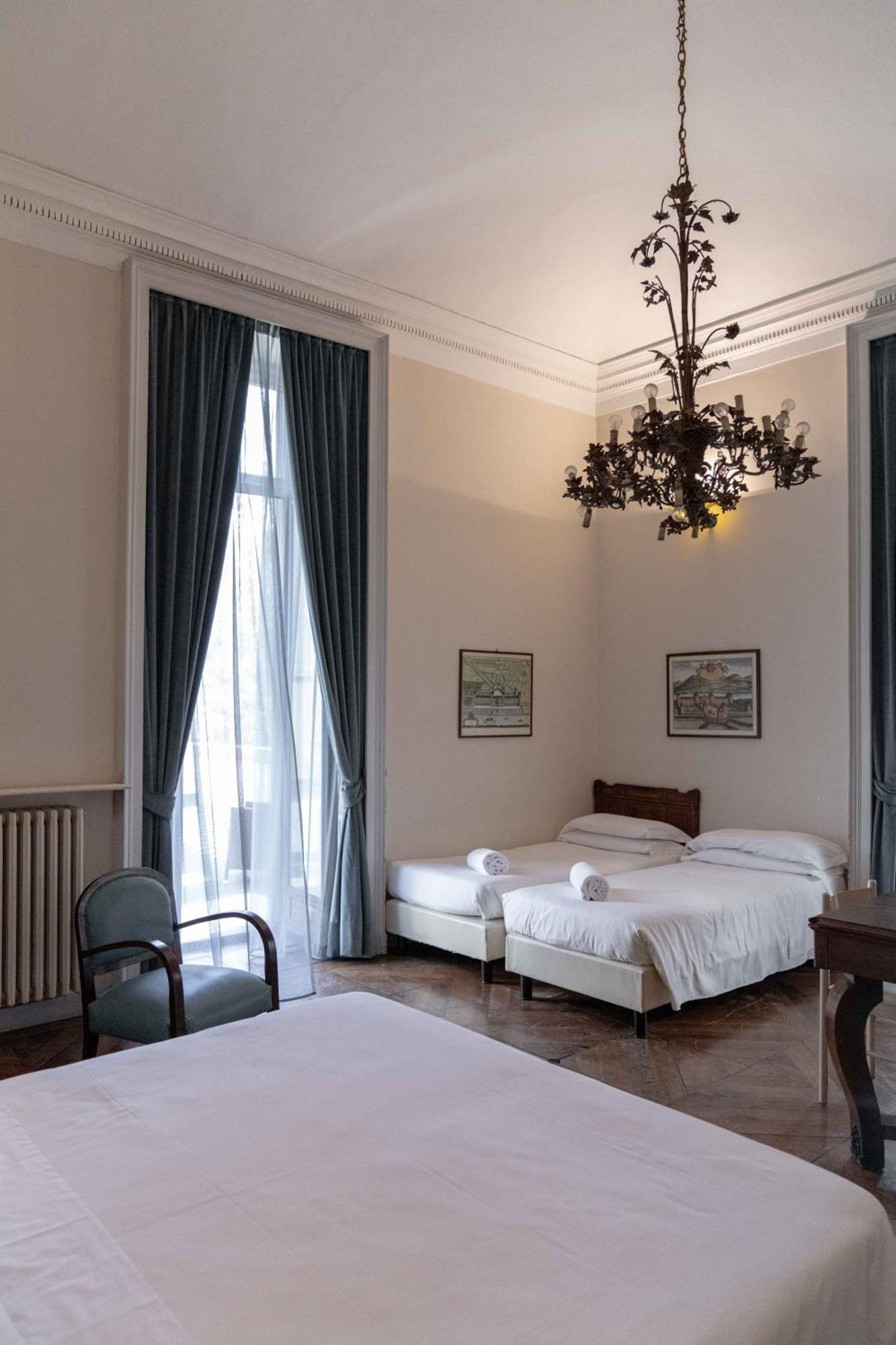 טורינו Hotel Bologna מראה חיצוני תמונה